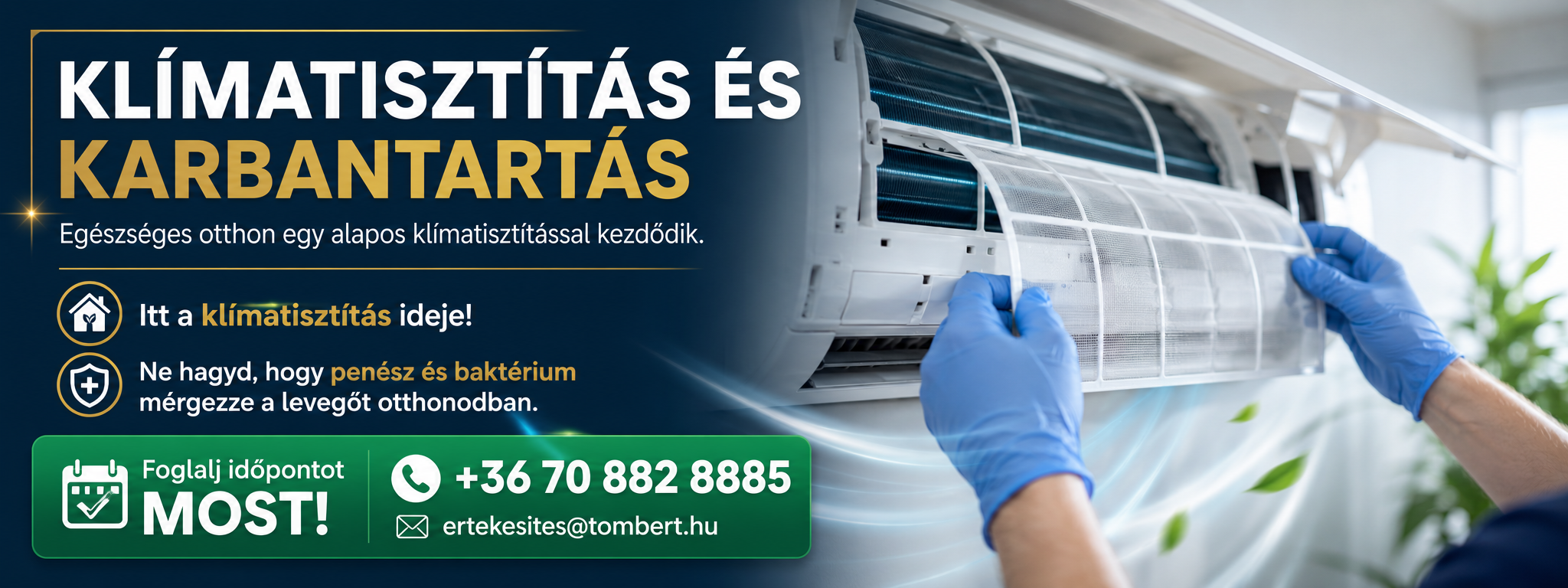 Tombert Klíma