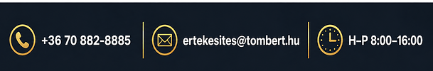 Tombert Klíma