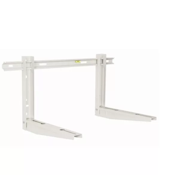 Konzol L450 SÍNNEL oldalfalra, 9794-021 Vecamco