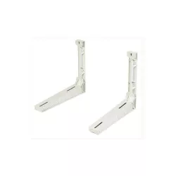 Konzol Polyd V9, L450X450 Vecamco, 9794-515-08 (kinyitható)