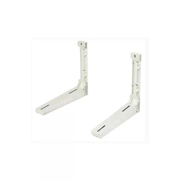 Konzol Polyd V9, L450X450 Vecamco, 9794-515-08 (kinyitható)