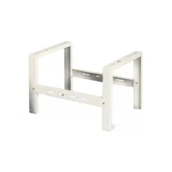   Konzol álló magasított összerakható 400x450mm,9794-401-06