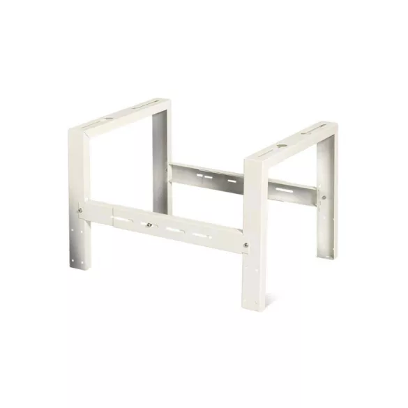 Konzol álló magasított összerakható 400x450mm,9794-401-06