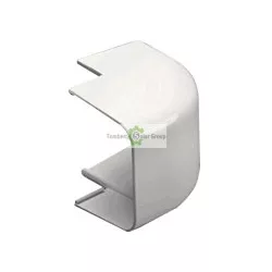 Lapos sarok idom 90x65