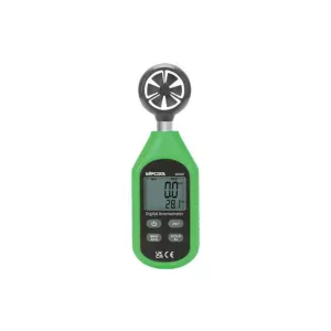  Légsebességmérő ADA-30, Wipcool anemomenter