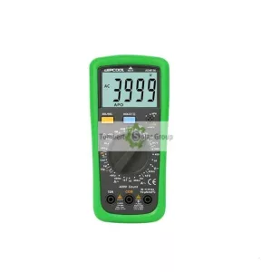 Digital multimeter ADM750