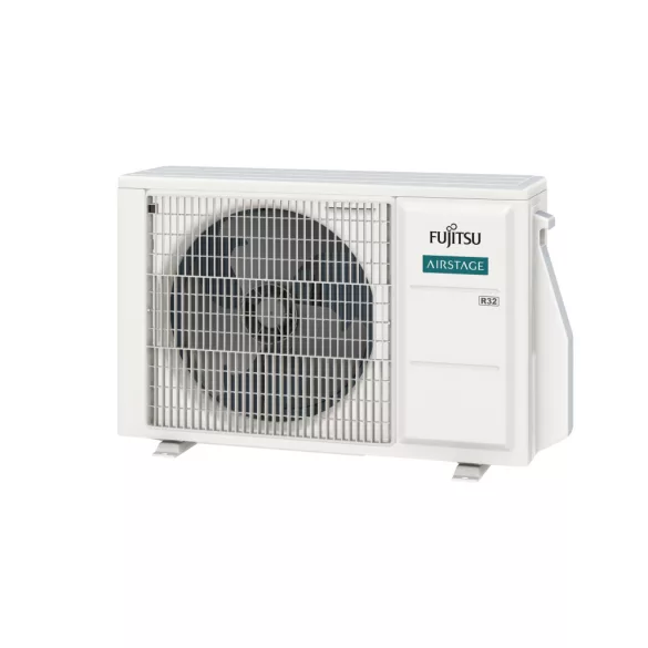 FUJITSU AIRSTAGE AGEG12KVCA/AOEG12KVCA