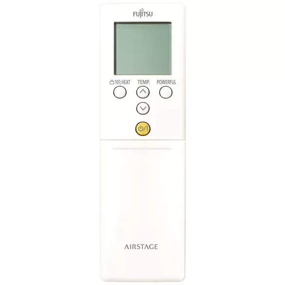 FUJITSU AIRSTAGE AGEG14KVCA/AOEG14KVCA