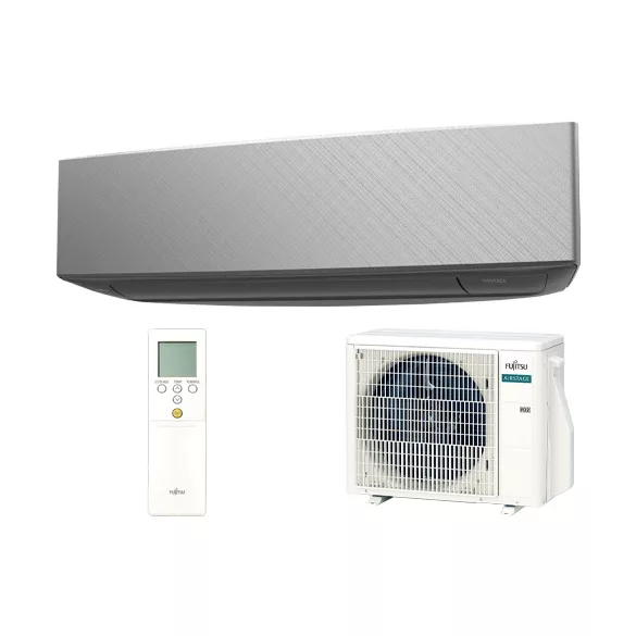 Design KE sorozat AIRSTAGE ASEG09KETF-B/AOEG09KETA