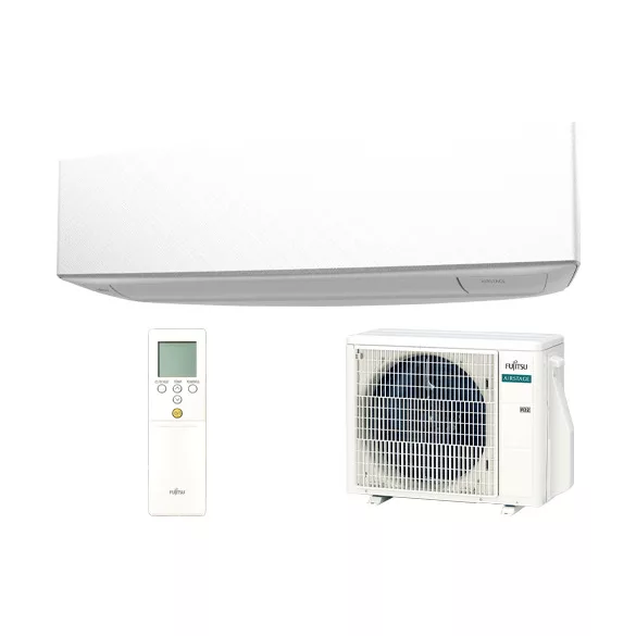 Design KE sorozat AIRSTAGE ASEG09KETF/AOEG09KETA