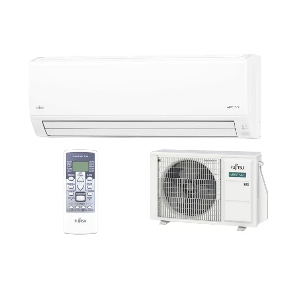 ECO KL sorozat AIRSTAGE ASEG18KLCA / AOEG18KLCA