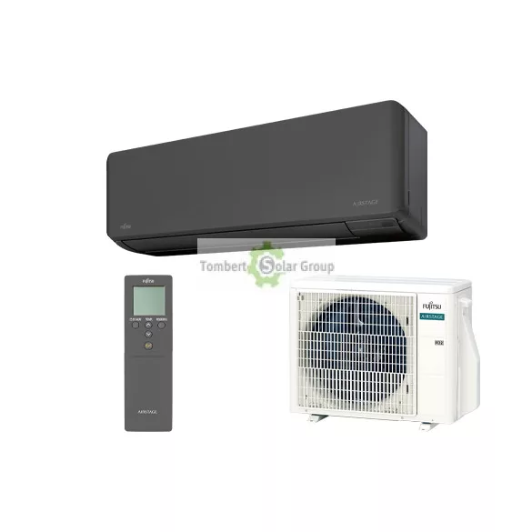 Standard KM sorozat AIRSTAGE ASEH07KMCG-B/AOEH07KMCG