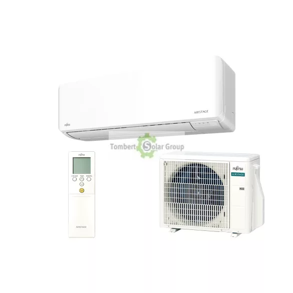 Standard KM sorozat AIRSTAGE ASEH07KMCG/AOEH07KMCG