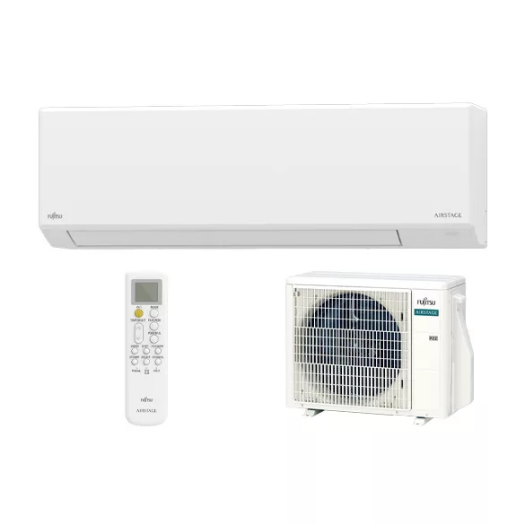 ECO KL sorozat AIRSTAGE ASEH09KLTA/AOEH09KLTA