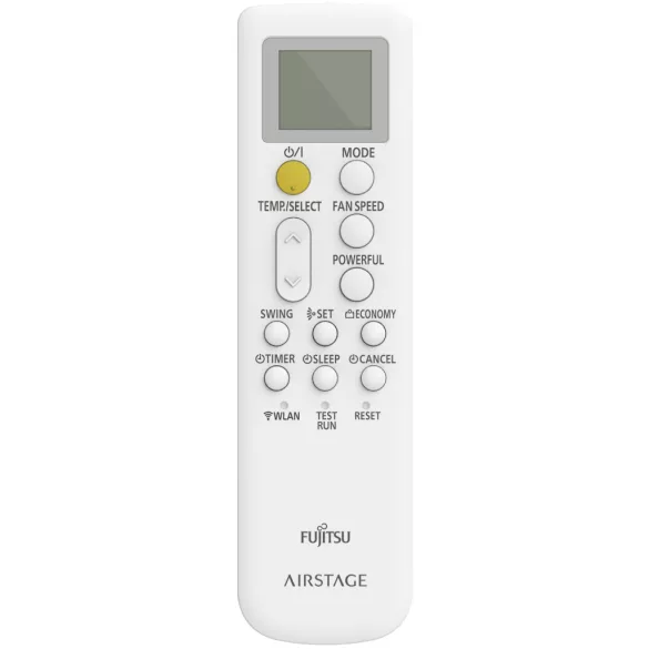 ECO KL sorozat AIRSTAGE ASEH09KLTA/AOEH09KLTA