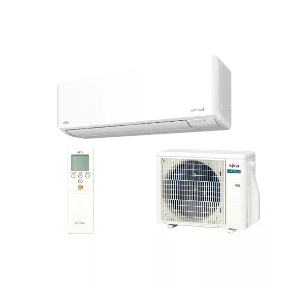 Standard KM sorozat AIRSTAGE ASEH09KMCG/AOEH09KMCG