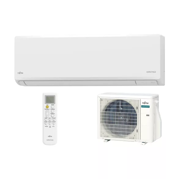 ECO KN sorozat ASEH09KNCA/AOEH09KNCA