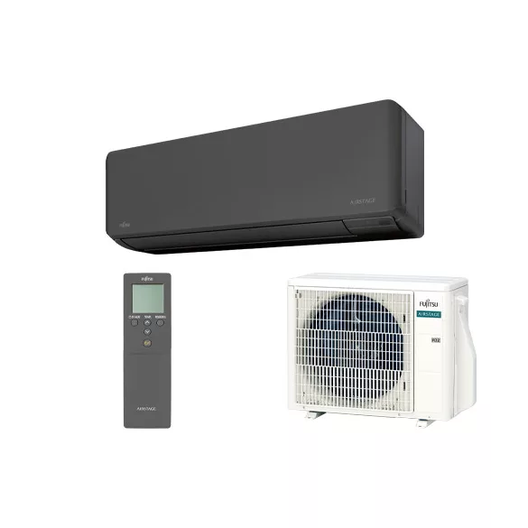 Standard KM sorozat AIRSTAGE ASEH12KMCG-B/AOEH12KMCG