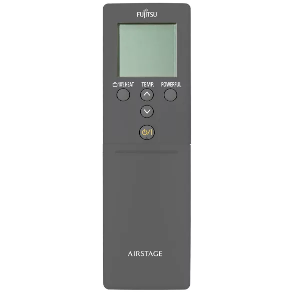 Standard KM sorozat AIRSTAGE ASEH14KMCG-B/AOEH14KMCG
