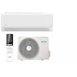   AUX AURA ASW-H12C5A4/CAR3DI-D0-4 oldalfali split klíma csomag 3,5 kW