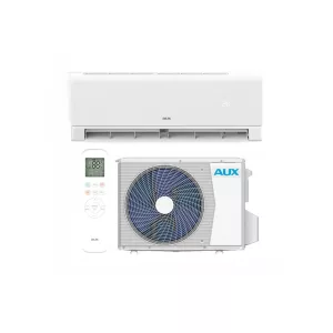 AUX Delta 3 ASW-H18E3A4/CAR3DI-C0-5 oldalfali split klíma csomag 5,3 kW