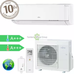 NocriaX sorozat ASYG12KXCA / AOYG12KXCA