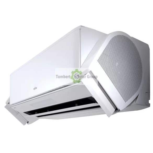 NocriaX sorozat ASYG12KXCA / AOYG12KXCA