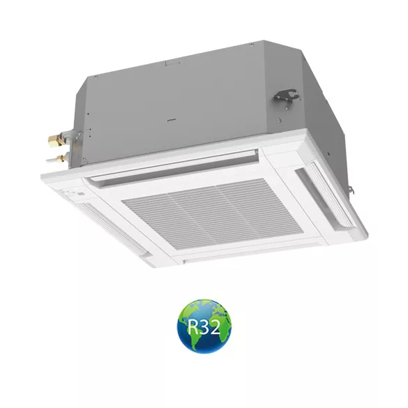 Fujitsu  AUXG12KVLA / AOEG12KBTB 3,5kW