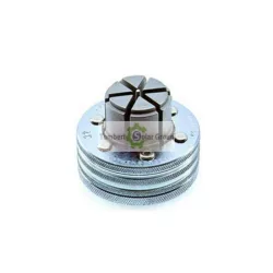 Csőtágítófej 1/4 mm,Wipcool