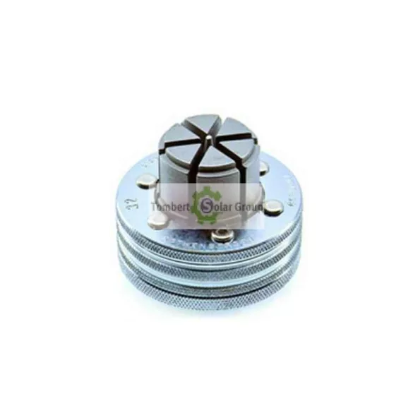 Csőtágítófej 1/4 mm,Wipcool