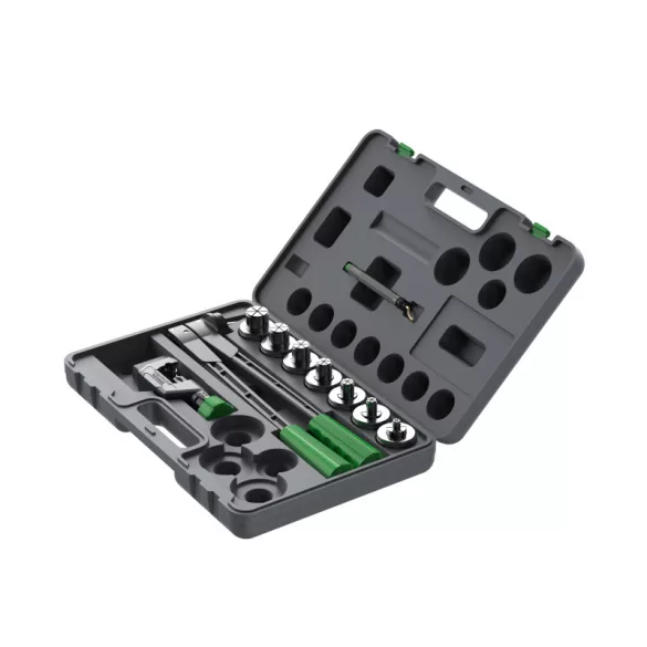 Csőtágító HE-7M (8mm, 10mm, 12mm, 14mm, 16mm, 22mm, 28mm) Wipcool 