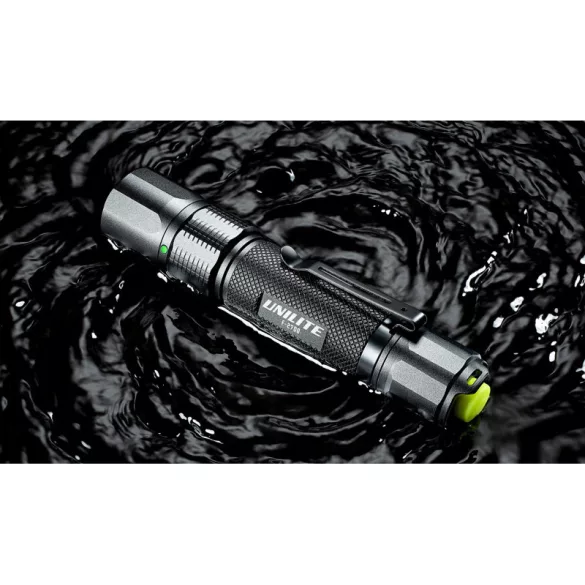 Lámpa F-2700 lumen teljesítményű zseblámpa