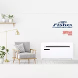 Fisher Monoblokk Parapet klímaberendezés 2,3kW
