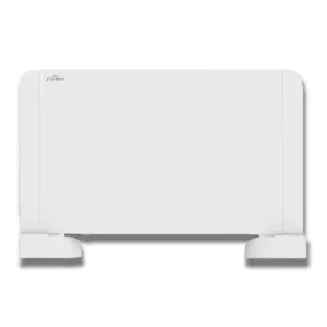 FISHER parapet/mennyezeti fan-coil, 2,1 kW, fehér