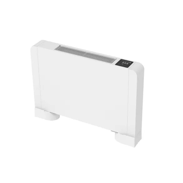 FISHER parapet/mennyezeti fan-coil, 2,1 kW, fehér