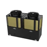 Fisher R290 Levegő-víz monoblokk kereskedelmi hőszivattyú 78kW