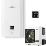 Fisher levegő-víz hőszivattyú 16 kW