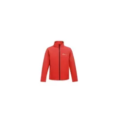 Fujitsu softshell kabát