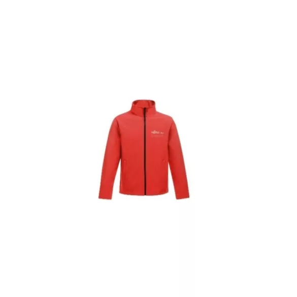 Fujitsu softshell kabát