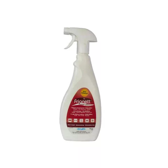 Frionett Power Ultra RTU 750ml klímatisztító