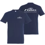 Fisher Poló - Több méretben