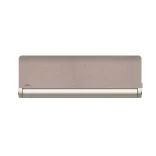 Fisher Art 3,5 kW Arany - Aranybarna textil cserélhető előlappal FSAIF-Art-124AE3-G-BR/FSOAIF-Art-124AE3