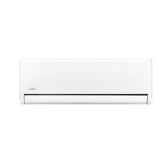 Fisher Art 3,5 kW Fehér - Fényes előlappal FSAIF-Art-124AE3-W/FSOAIF-Art-124AE3