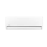 Fisher Art 2,5 kW Fehér - Fényes előlappal FSAIF-Art-94AE3-W/FSOAIF-Art-94AE3