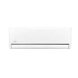   Fisher Art 2,5 kW Fehér - Fényes előlappal FSAIF-Art-94AE3-W/FSOAIF-Art-94AE3