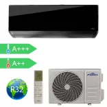 Fisher Black 3.51 kW oldalfali split klíma