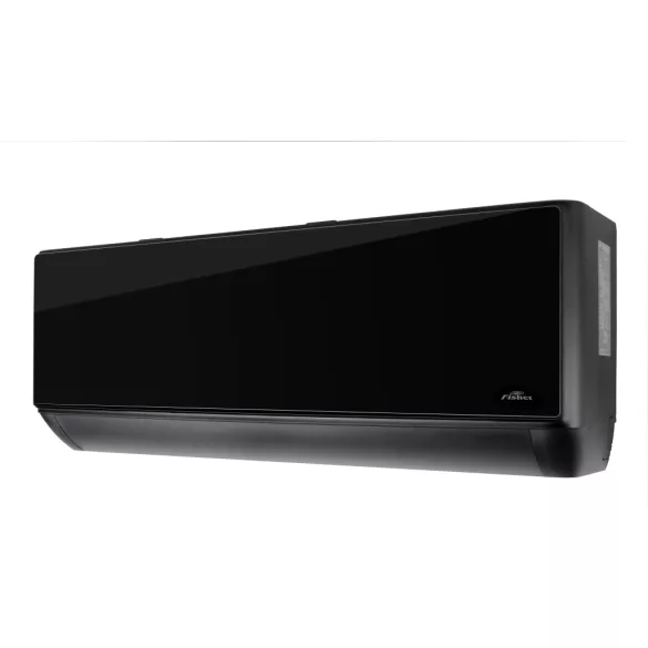 Fisher Black 5.1 kW oldalfali split klíma