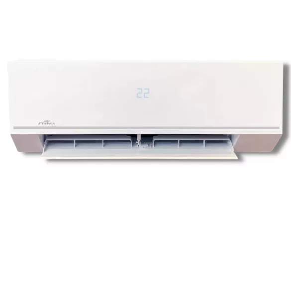 Fisher Comfort Plus 3,5kW inverteres split klíma, beltéri egység