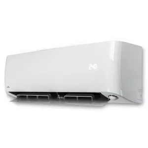 Fisher Nordic 3,5 kW inverteres split klíma