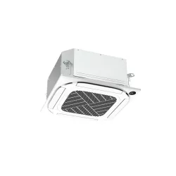 Fisher kazettás 5,28 kW split klíma Inverteres